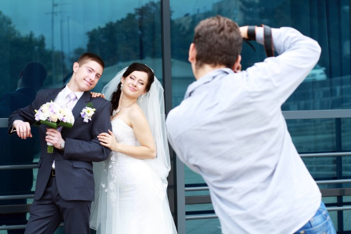 An image of Wedding Photography Services in Meridian, ID