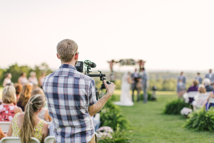 An image of Wedding Photography Services in Meridian, ID